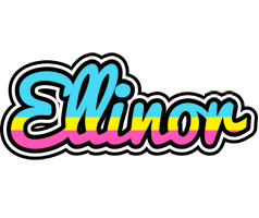 Ellinor circus logo