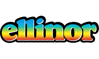 Ellinor color logo