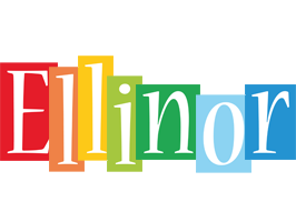 Ellinor colors logo