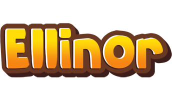 Ellinor cookies logo