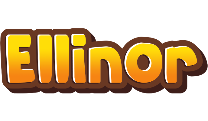 Ellinor cookies logo