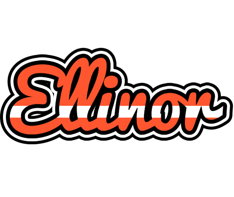 Ellinor denmark logo