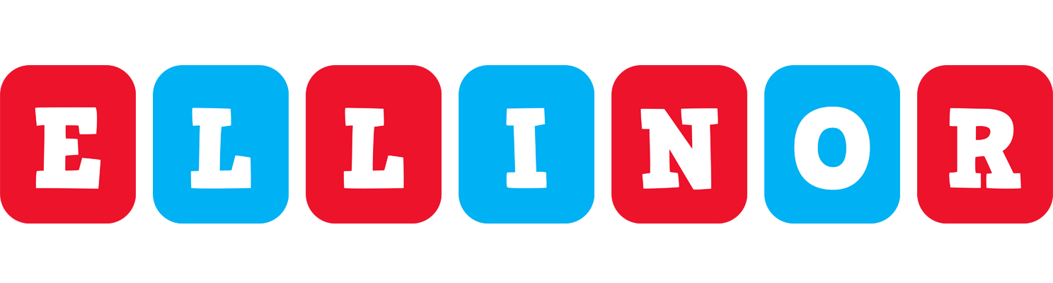 Ellinor diesel logo