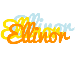 Ellinor energy logo