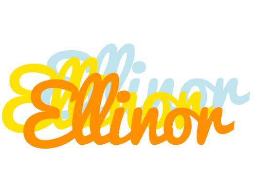 Ellinor energy logo