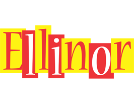 Ellinor errors logo