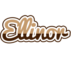 Ellinor exclusive logo