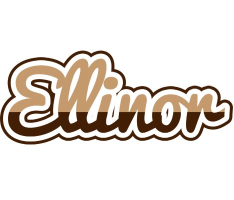Ellinor exclusive logo