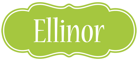 Ellinor family logo