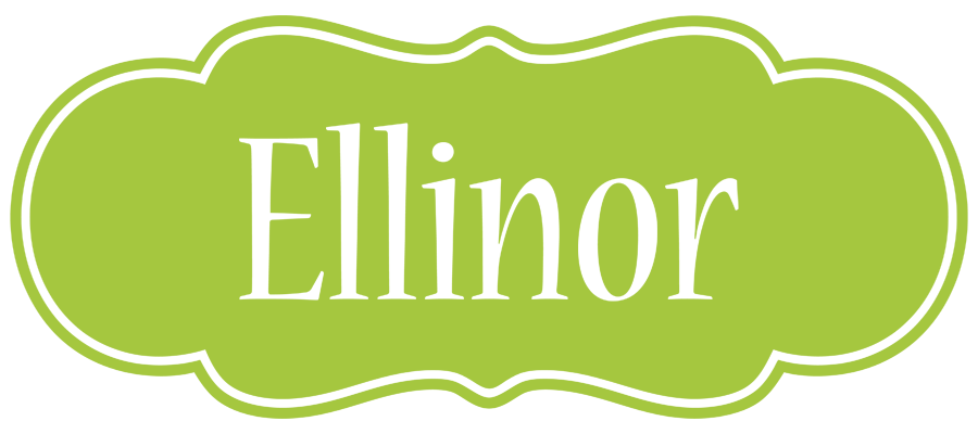 Ellinor family logo