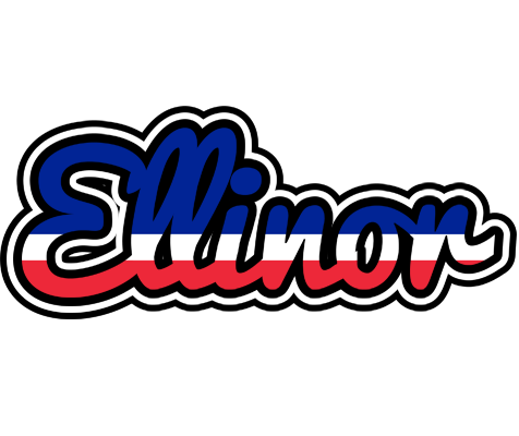 Ellinor france logo