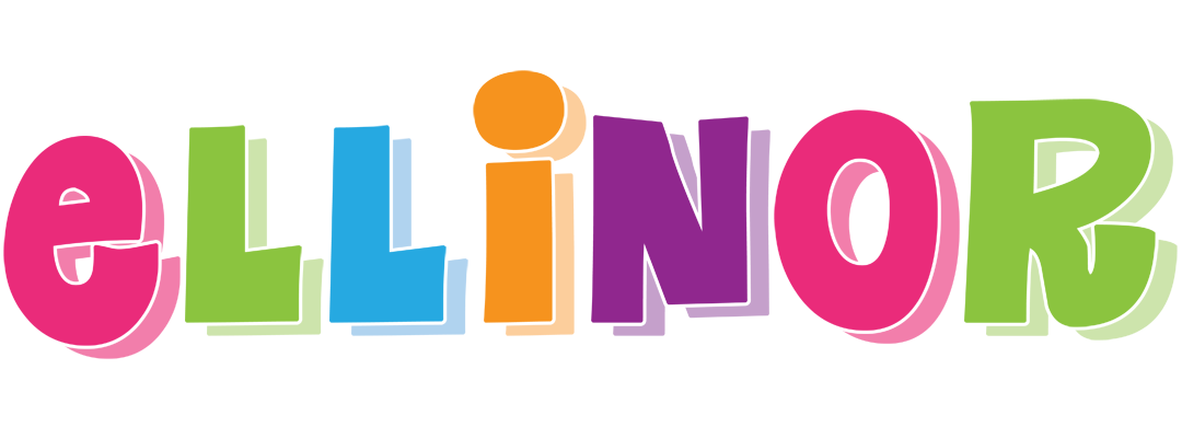 Ellinor friday logo