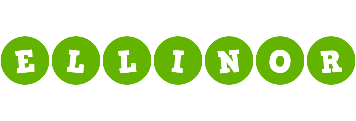 Ellinor games logo