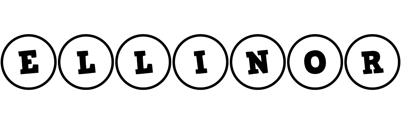 Ellinor handy logo