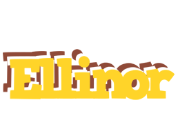 Ellinor hotcup logo