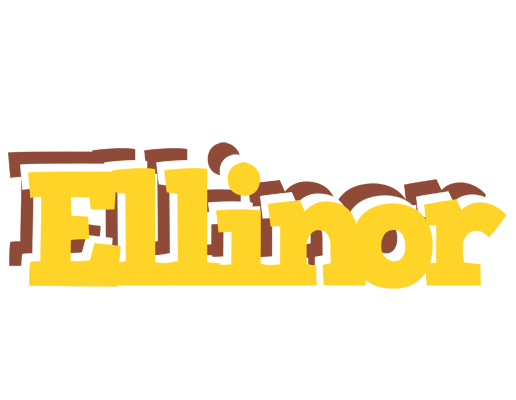 Ellinor hotcup logo
