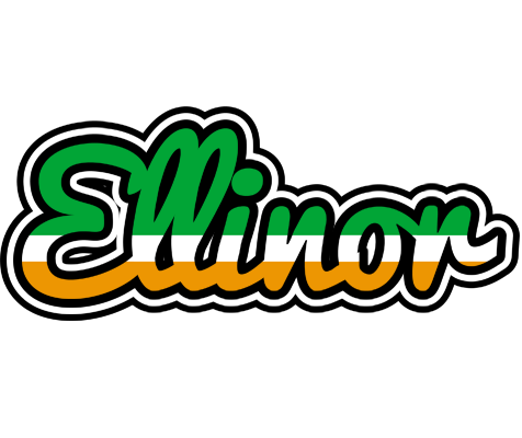 Ellinor ireland logo
