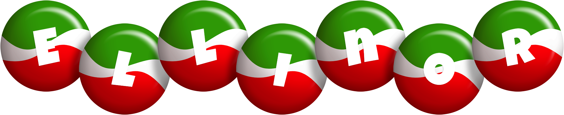 Ellinor italy logo