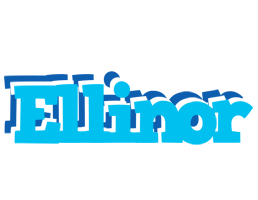 Ellinor jacuzzi logo