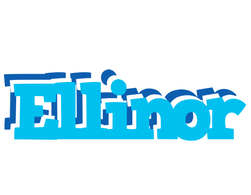 Ellinor jacuzzi logo