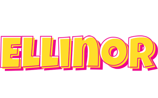 Ellinor kaboom logo