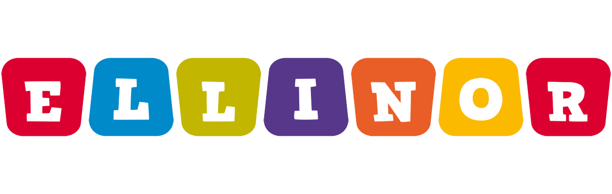 Ellinor kiddo logo