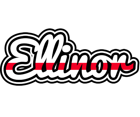 Ellinor kingdom logo