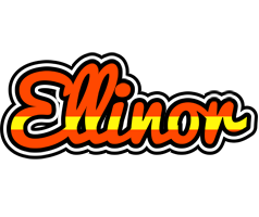 Ellinor madrid logo