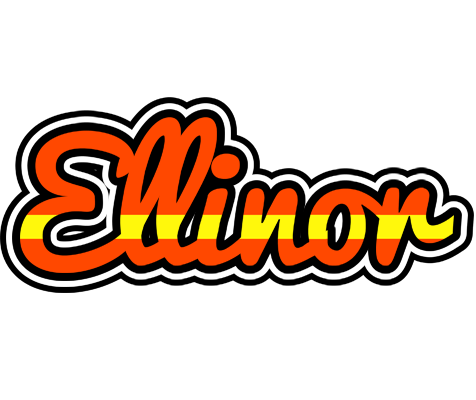 Ellinor madrid logo