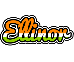 Ellinor mumbai logo