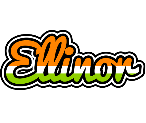 Ellinor mumbai logo