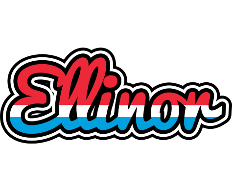 Ellinor norway logo