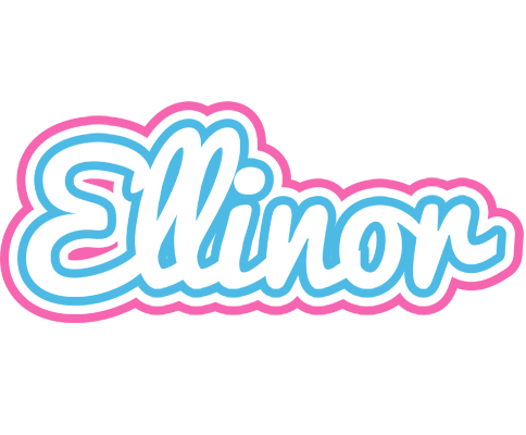 Ellinor outdoors logo