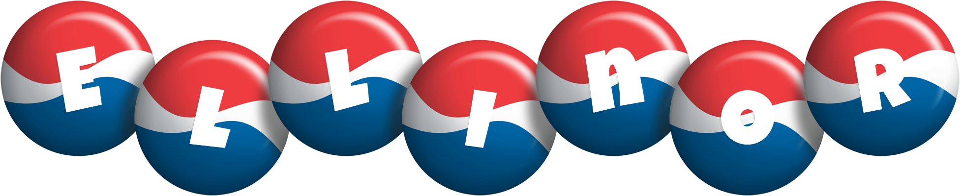 Ellinor paris logo