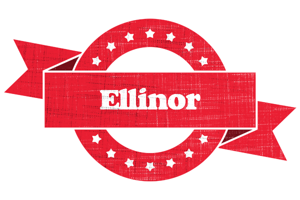 Ellinor passion logo