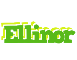 Ellinor picnic logo