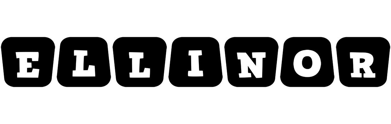 Ellinor racing logo
