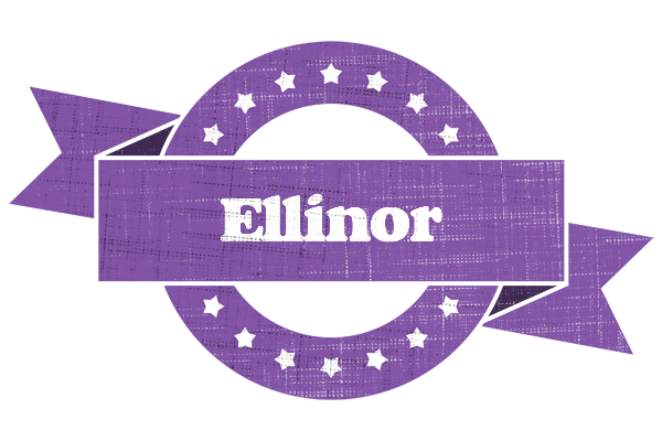 Ellinor royal logo