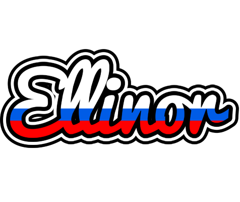 Ellinor russia logo