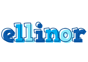 Ellinor sailor logo