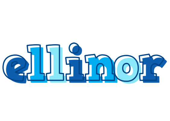 Ellinor sailor logo