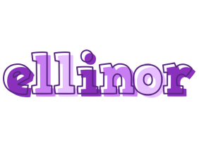 Ellinor sensual logo