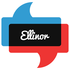 Ellinor sharks logo