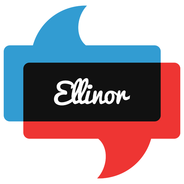 Ellinor sharks logo