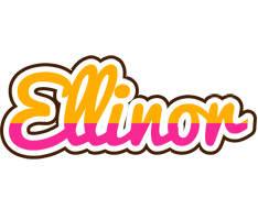 Ellinor smoothie logo