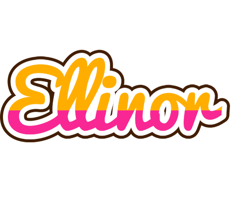 Ellinor smoothie logo