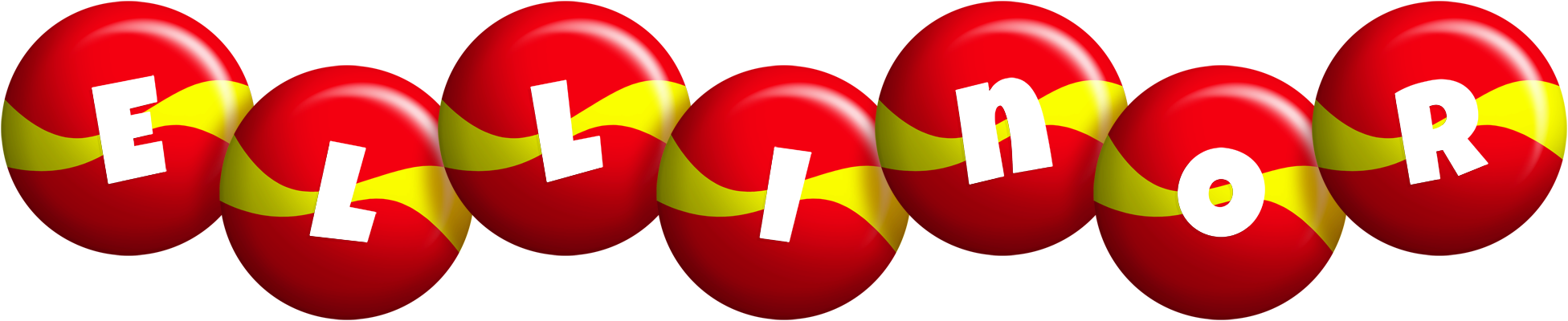 Ellinor spain logo