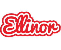 Ellinor sunshine logo