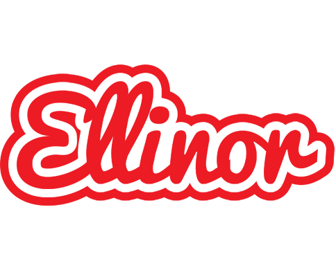 Ellinor sunshine logo