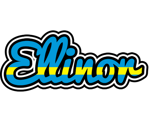 Ellinor sweden logo